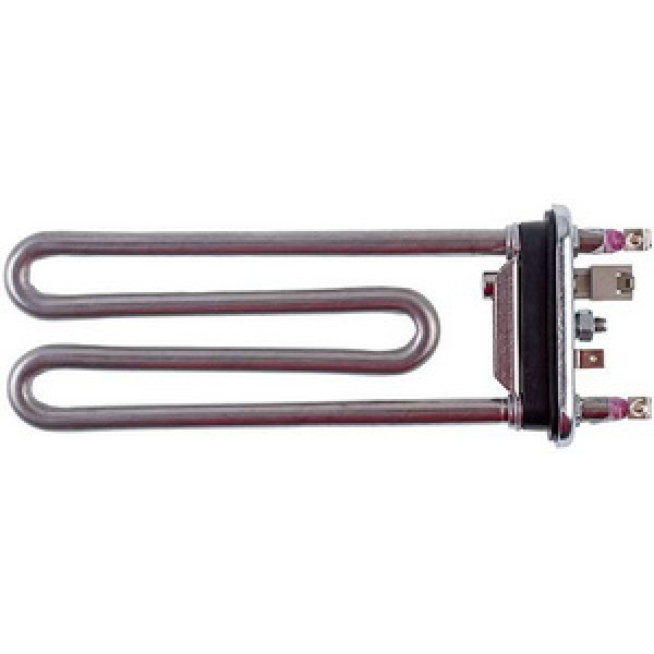 Тен для пральної машини Electrolux 8581327372315 TPD 185-LB-1750 Kawai L=185mm 1750W