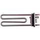 Тен для пральної машини Electrolux 8581327372315 TPD 185-LB-1750 Kawai L=185mm 1750W