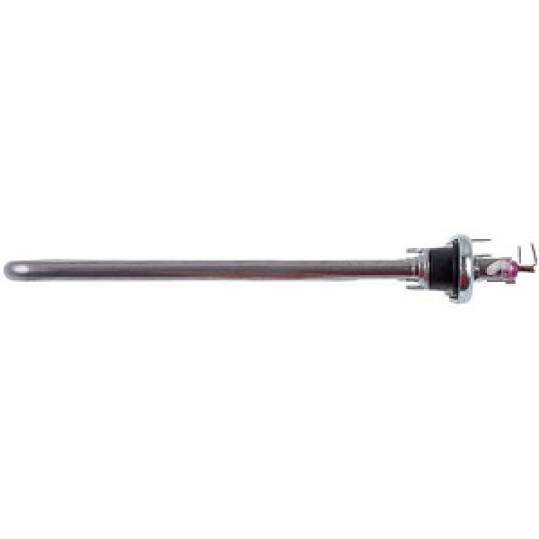 Тен для пральної машини Electrolux 8581327372315 TPD 185-LB-1750 Kawai L=185mm 1750W
