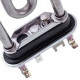 Тен для пральної машини Electrolux 8581327372315 TPD 185-LB-1750 Kawai L=185mm 1750W