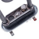 Тен для пральної машини Samsung DC47-00006B TPD 180-SG-1900 Thermowatt L=180mm 1900W