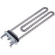 Тен для пральної машини Electrolux 1321807107 TPO 230-SB-1950 Kawai L=230mm 1950W