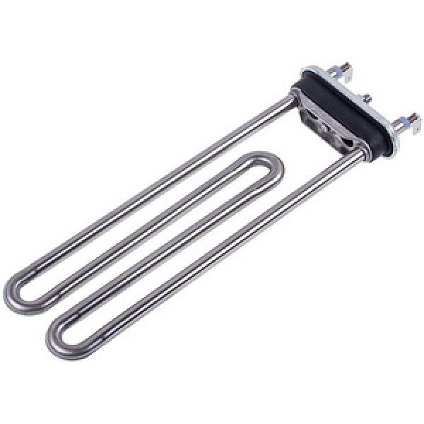 Тен для пральної машини Electrolux 1321807107 TPO 230-SB-1950 Kawai L=230mm 1950W