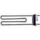 Тен для пральної машини Electrolux 1321807107 TPO 230-SB-1950 Kawai L=230mm 1950W