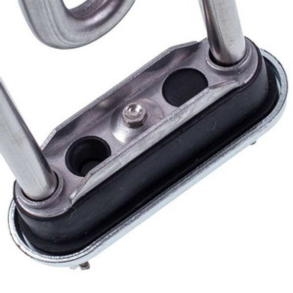 Тен для пральної машини Electrolux 1321807107 TPO 230-SB-1950 Kawai L=230mm 1950W