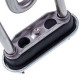 Тен для пральної машини Electrolux 1321807107 TPO 230-SB-1950 Kawai L=230mm 1950W
