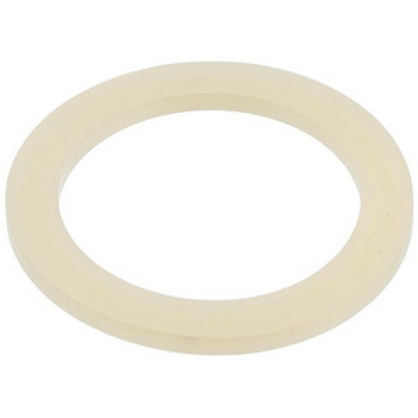 Прокладка фільтра для гейзерної кавоварки DeLonghi 5313236091 56x42x3mm