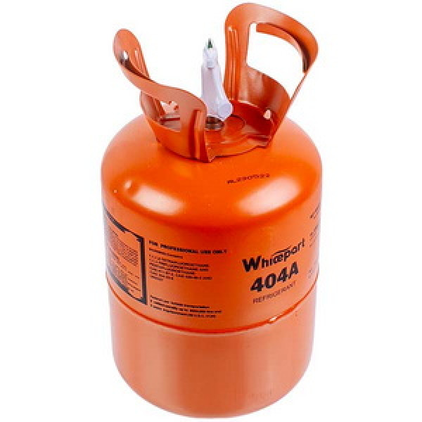 Фреон R404A 5.4kg (Холодоагент R404A, Хладон-404A, Фреон 404, ДФУ-404A, HFC-404 А)