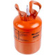 Фреон R404A 5.4kg (Холодоагент R404A, Хладон-404A, Фреон 404, ДФУ-404A, HFC-404 А)