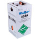 Фреон R404A 5.4kg (Холодоагент R404A, Хладон-404A, Фреон 404, ДФУ-404A, HFC-404 А)