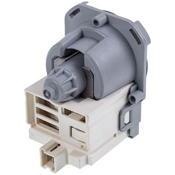 Помпа 25W T2121 Askoll для пральної машини Whirlpool 484000000850