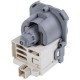 Помпа 25W T2121 Askoll для пральної машини Whirlpool 484000000850