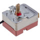 Термостат WY77-652-11A 16A 250V 20-77°C Thermex для бойлера