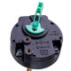 Термостат для бойлера Thermex WBR83W WBR83W-001 T105 16A 250V