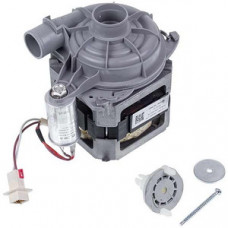Помпа циркуляційна для посудомийної машини Beko 1740704200 IC-26225 125W