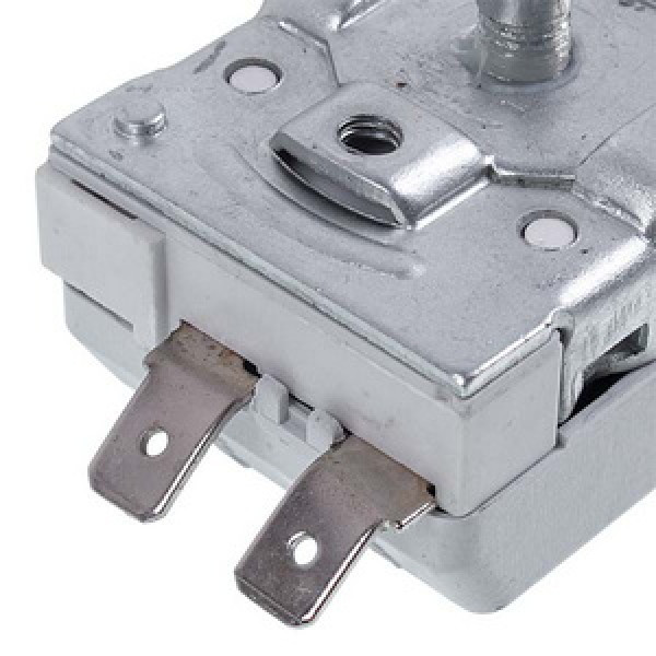Термостат для бойлера NT122AVK 16A 400V 7-85°C капіляр L=600mm