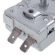 Термостат для бойлера NT122AVK 16A 400V 7-85°C капіляр L=600mm