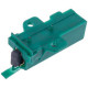 Щітки двигуна для пральної машини Indesit C00114885 12.5x5x36mm Type (2 шт)