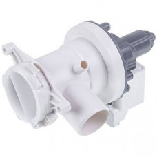 Помпа (насос) B25-6AZ 34W для пральної машини Beko 2840940500