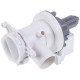 Помпа (насос) B25-6AZ 34W для пральної машини Beko 2840940500