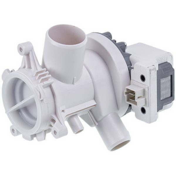 Помпа (насос) B25-6AZ 34W для пральної машини Beko 2840940500