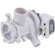 Помпа (насос) B25-6AZ 34W для пральної машини Beko 2840940500