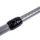 Труба телескопічна (металева) CP9273/01 для пилососа (з фіксатором) Philips 432200424625 D=35mm