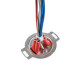 Датчик температури тена SS-995415 для мультиварки Tefal