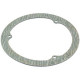 Прокладка пальника (WOK) для варильної панелі Bosch 12012355 D=135mm