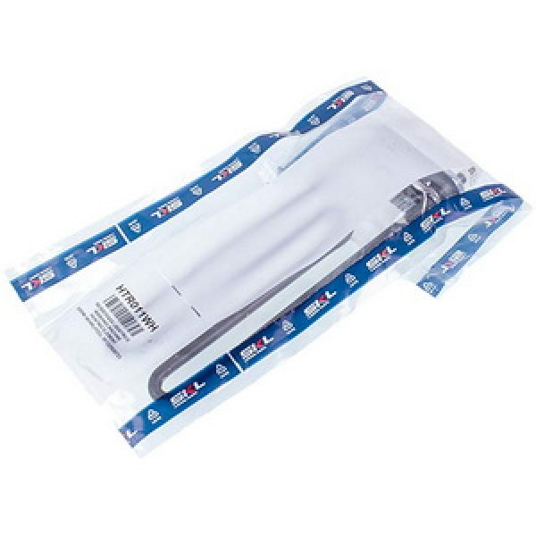 Тен для пральної машини Whirlpool 481225928703 TPO 240-SG-2050 Thermowatt L=240mm 2050W