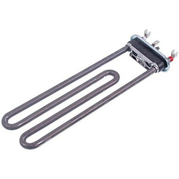 Тен для пральної машини Whirlpool 481225928703 TPO 240-SG-2050 Thermowatt L=240mm 2050W