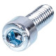 Защіпка кришки корпусу для кухонного комбайна Kenwood KW717244