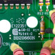 Плата управління для кухонного комбайна Kenwood KW717074