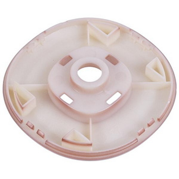 Верхня частина ручки кришки для мультиварки Moulinex CE501132/87A SS-994581