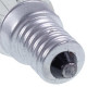 Лампочка для духовки Whirlpool 484000000984 15W 220V E14 300°C