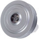 Двигун для пилососа VC07W62 Whicepart 1600W D=121/91mm H=31/110mm