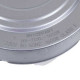 Двигун для пилососа VC07W62 Whicepart 1600W D=121/91mm H=31/110mm