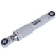 Амортизатор бака для пральної машини Beko AKS 2803250100 85N L=200-275mm D отвору=12mm