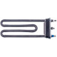 ТЕН для пральної машини Ardo 524023901 TPO 190-LB-1900 Thermowatt Д=190 мм 1900 Вт