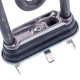 ТЕН для пральної машини Ardo 524023901 TPO 190-LB-1900 Thermowatt Д=190 мм 1900 Вт