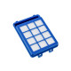 Фільтр мотора CP0484/01 HEPA для пилососа Philips 432200901131