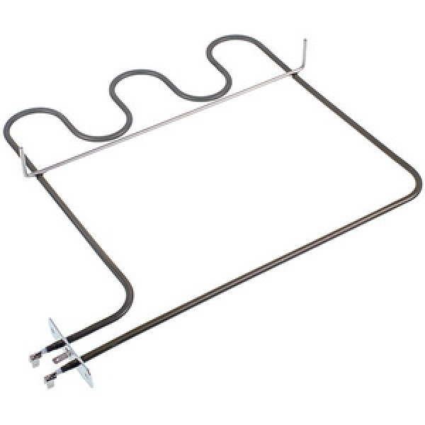 Тен нижній 3570076038 для духовки Zanussi 1200W 230V