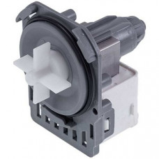 Помпа 30W B20-6AZ Hanyu C00285437 для пральної машини Indesit