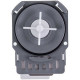 Помпа 30W B20-6AZ Hanyu C00285437 для пральної машини Indesit
