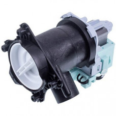 Помпа 00145777 40W для пральної машини Bosch