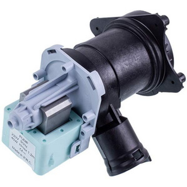 Помпа 00145777 40W для пральної машини Bosch