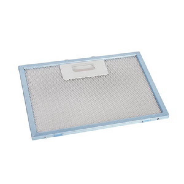 Electrolux 80872856 Фільтр жировий (металевий) для витяжки (під защібки)