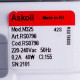 Помпа для пральної машини Bosch 00144487 Askoll 40W