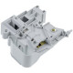 Замок люка (дверей) Rold для пральної машини Indesit, Ariston C00299278