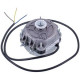Двигун (вентилятор) обдува для холодильника SKL 5W 230V 0.2A 1300/1550 RPM
